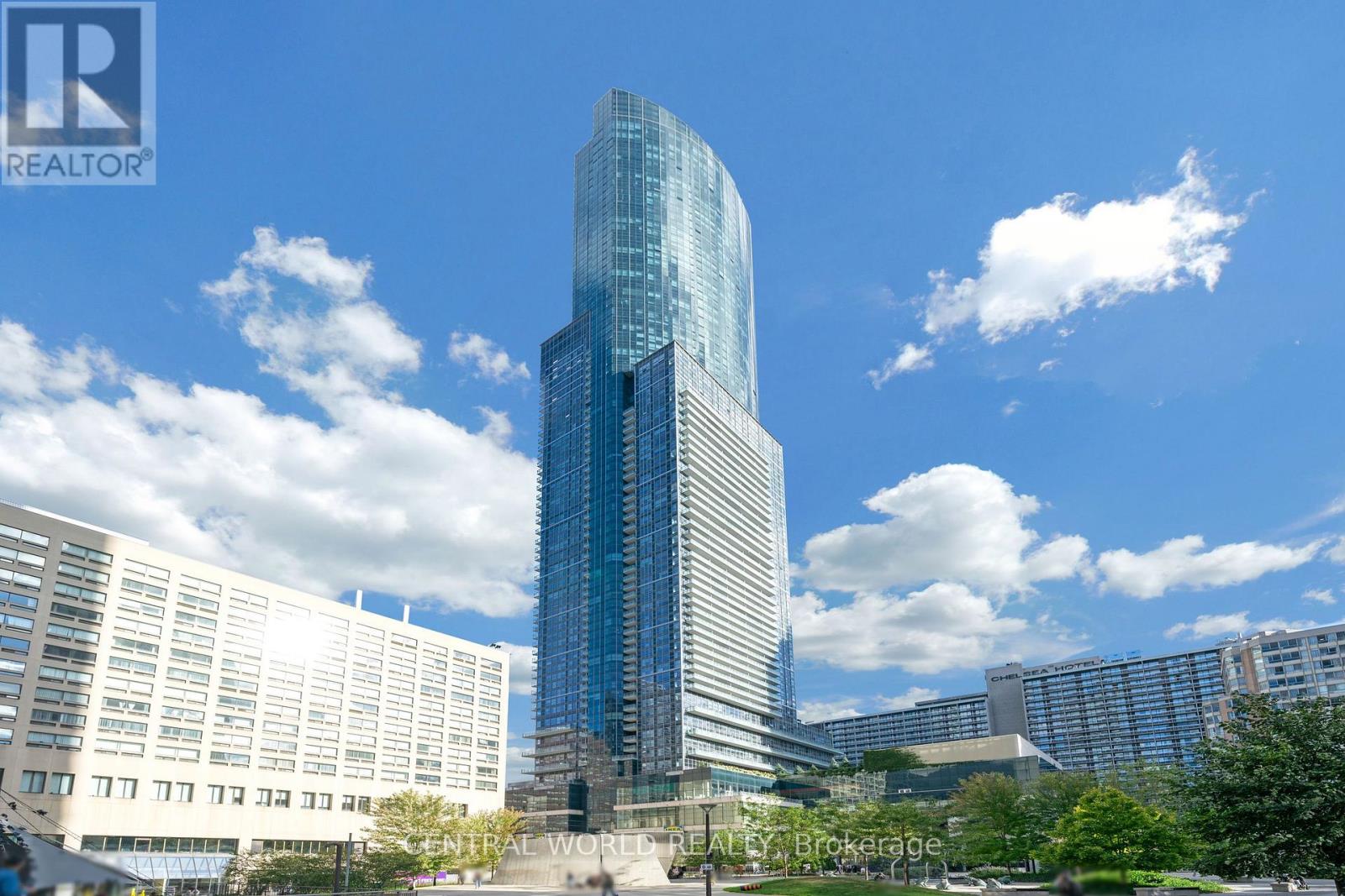 Munnnnnnnn 386 Yonge Street, #4210, Toronto, ON M5B 0A5 Virtual Tour