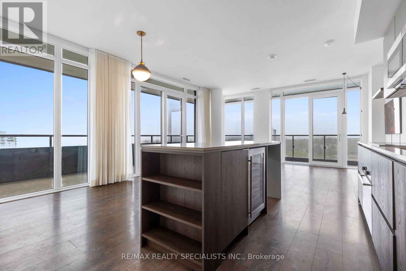 特別価格 21 - 1503 rent: For PARK Credit (Port Mississauga STREET, トレーナー/スウェット