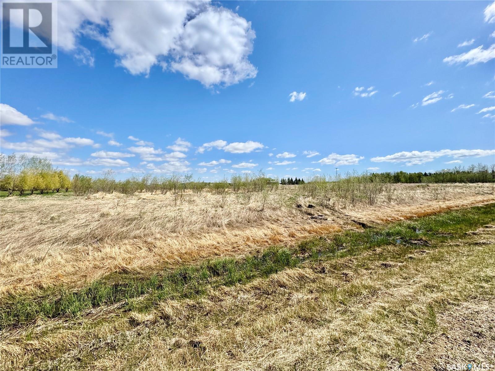 For sale: Parkland Meadows Lot 14, Buckland Rm No. 491, Saskatchewan ...