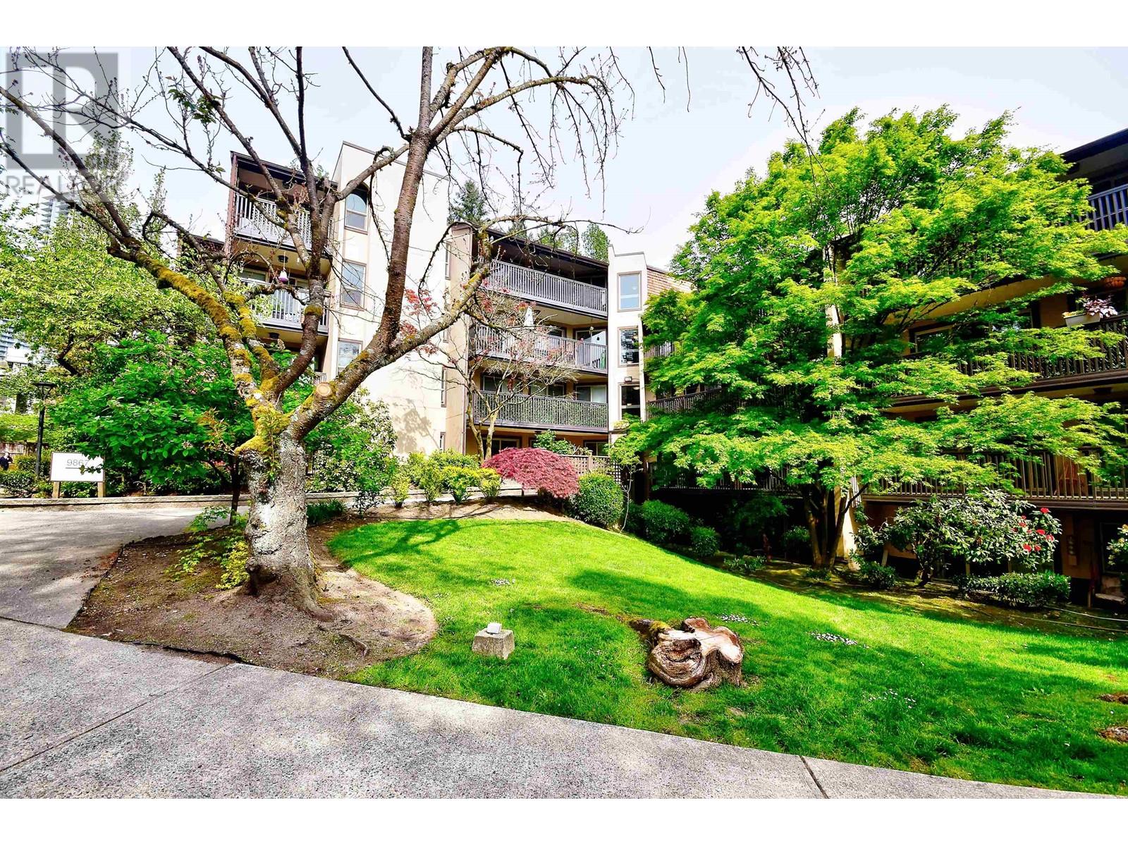 For sale: 416 9867 MANCHESTER DRIVE, Burnaby, British Columbia V3N4P6 ...