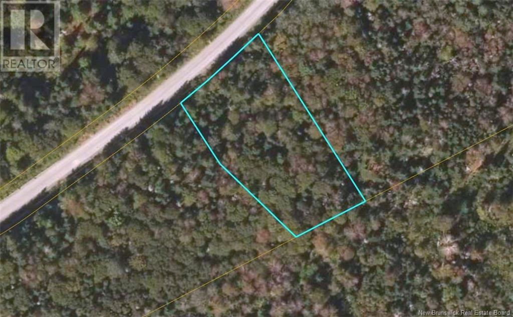 For sale: Lot Damascus Road, Smithtown, New Brunswick E5N3Z9 - NB106388 ...