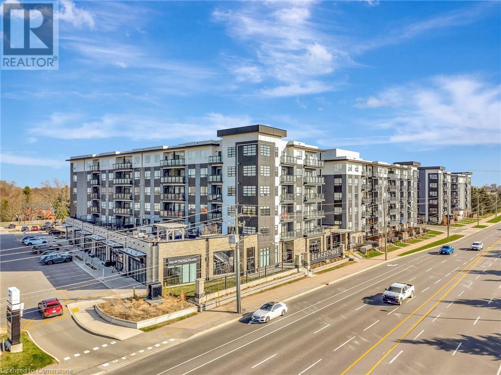 For sale: 255 NORTHFIELD Drive E Unit# 209, Waterloo