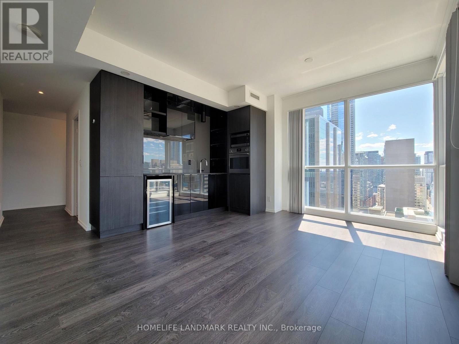 For rent: 2515 - 70 TEMPERANCE STREET, Toronto (Bay Street