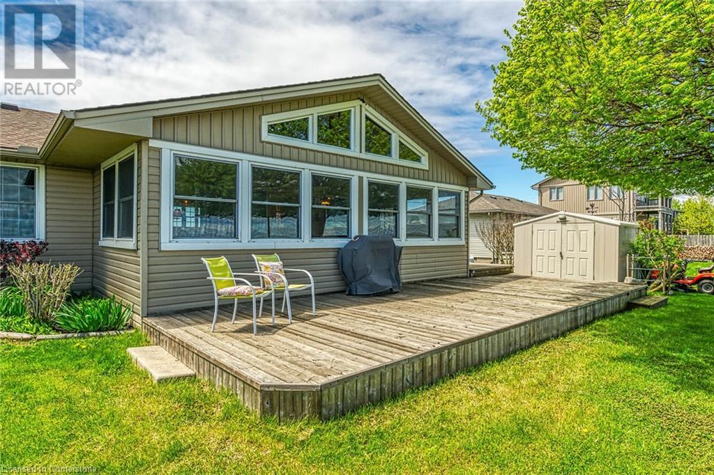 kiruakirua　1001 2447 Orchestrate Court, Oshawa — For Sale @ $1,329,999 | Zolo.ca