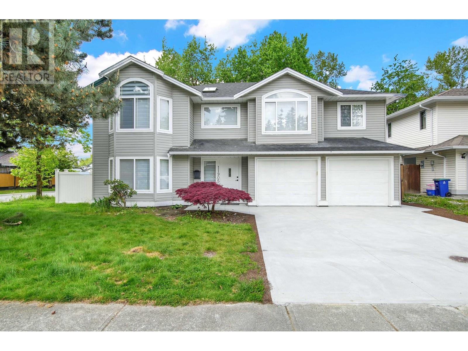 For sale: 11905 237TH STREET, Maple Ridge, British Columbia V4R2C8 ...