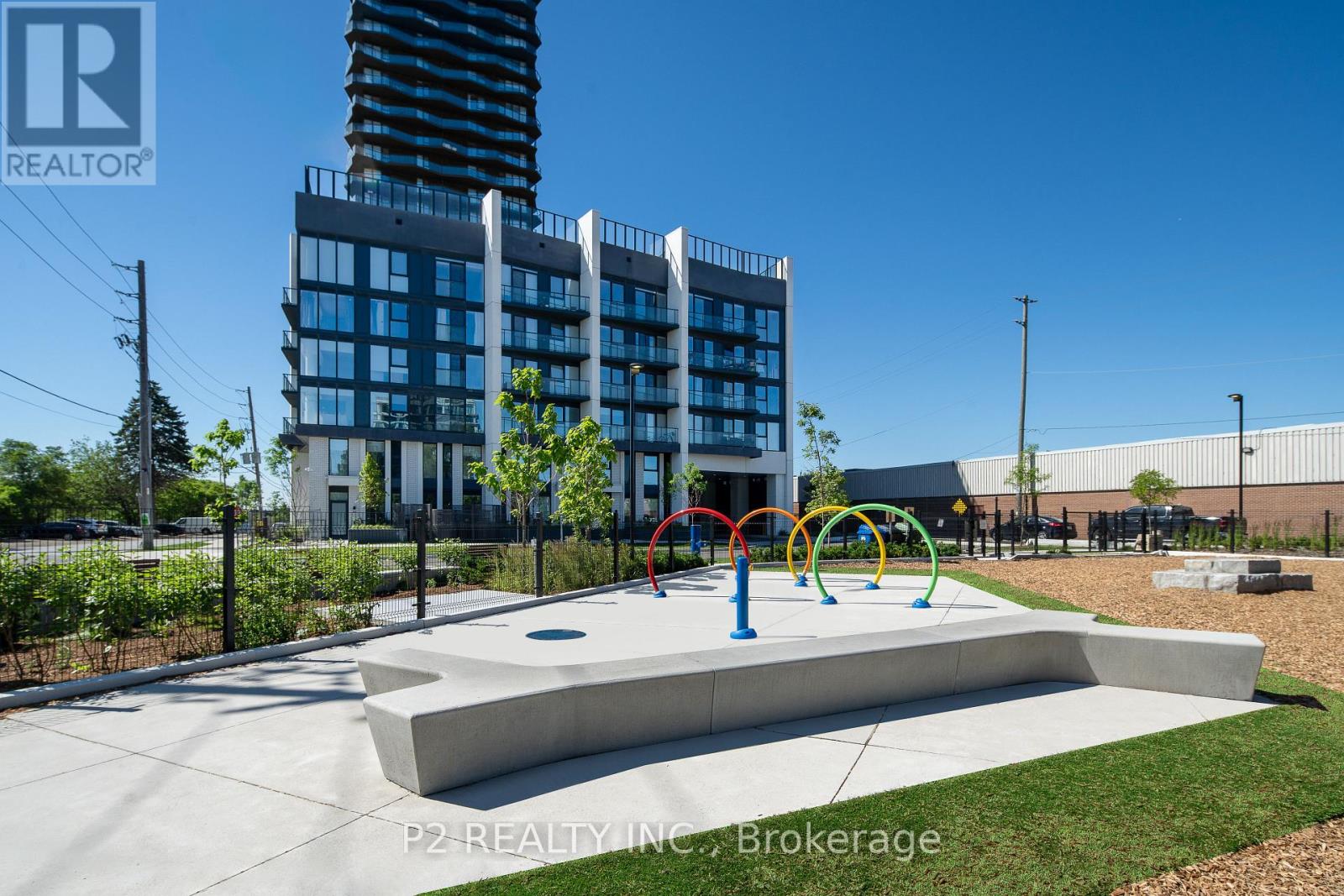 For rent: 3401 - 36 ZORRA STREET, Toronto (Islington-City