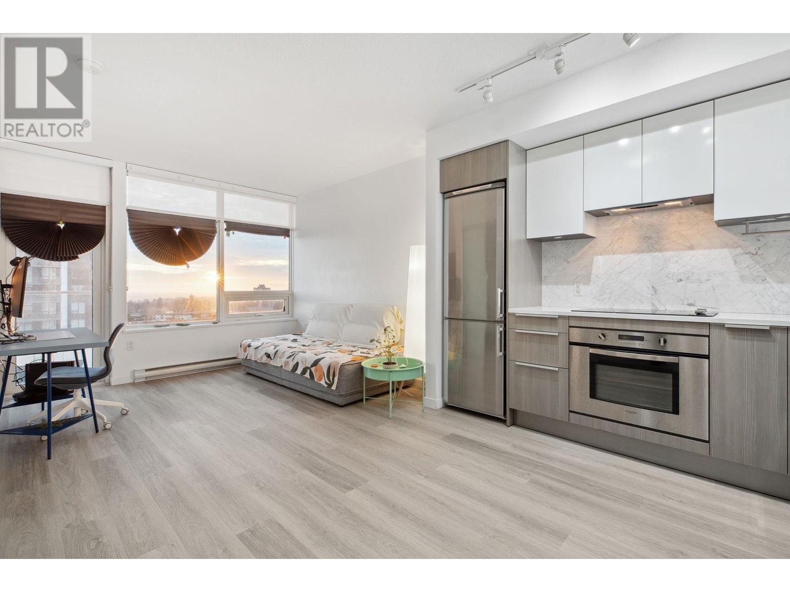 Kei condo｜ピッチャー METROPLACE 1307 – 6461 Telford Ave Burnaby - Patty Ho