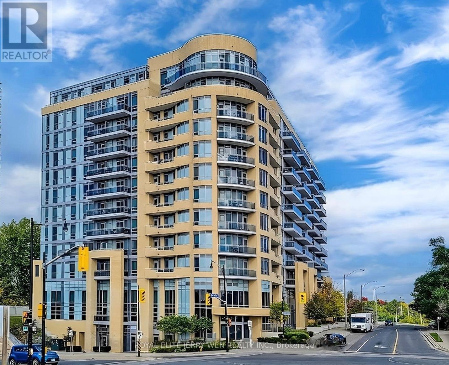 For rent: 1103 - 2756 OLD LESLIE STREET, Toronto (Bayview
