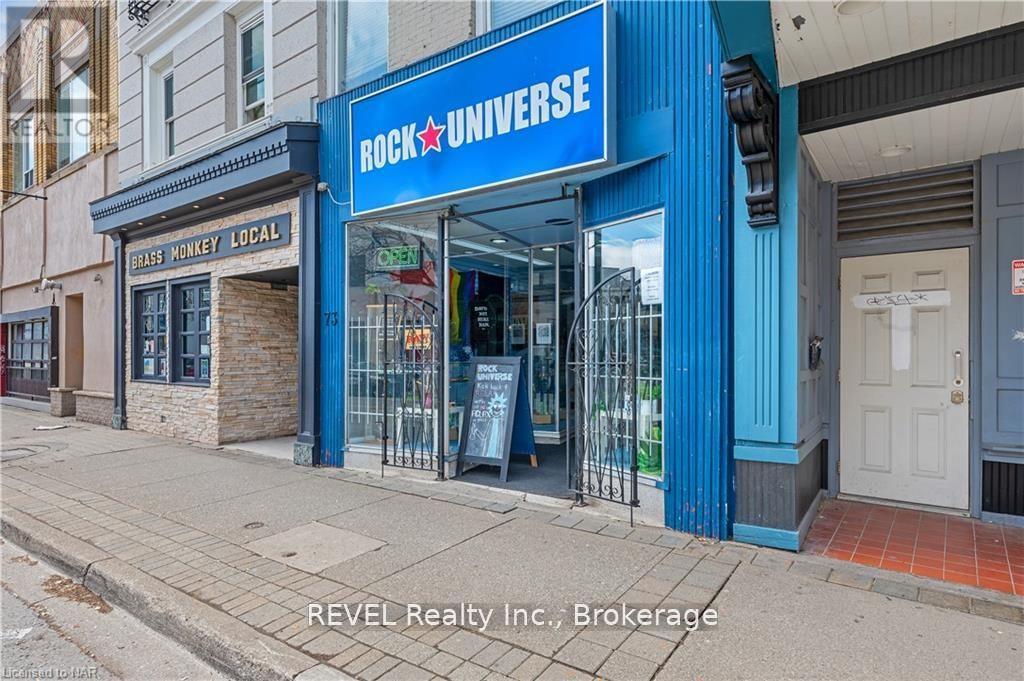 For rent: 73 PAUL STREET, Catharines (Downtown), Ontario