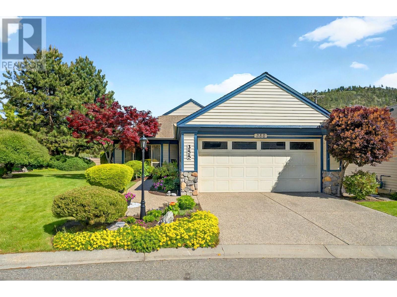 For sale: 550 Yates Road Unit# 355, Kelowna, British Columbia