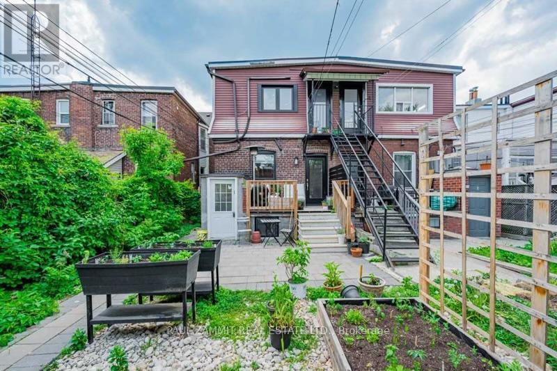 For rent: 1 - 229 CHRISTIE STREET, Toronto (Annex), Ontario