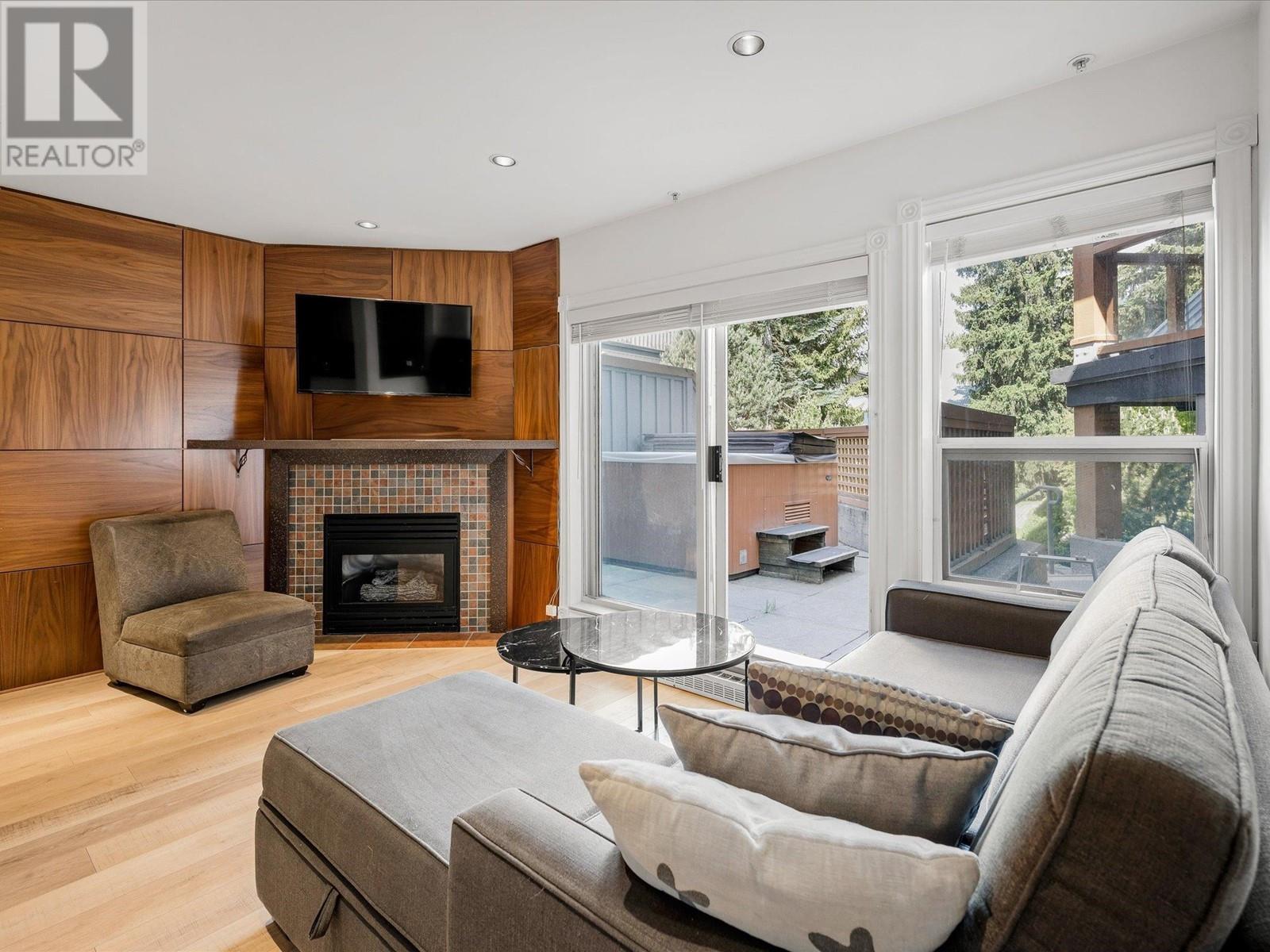 For sale: 98 4388 NORTHLANDS BOULEVARD, Whistler, British