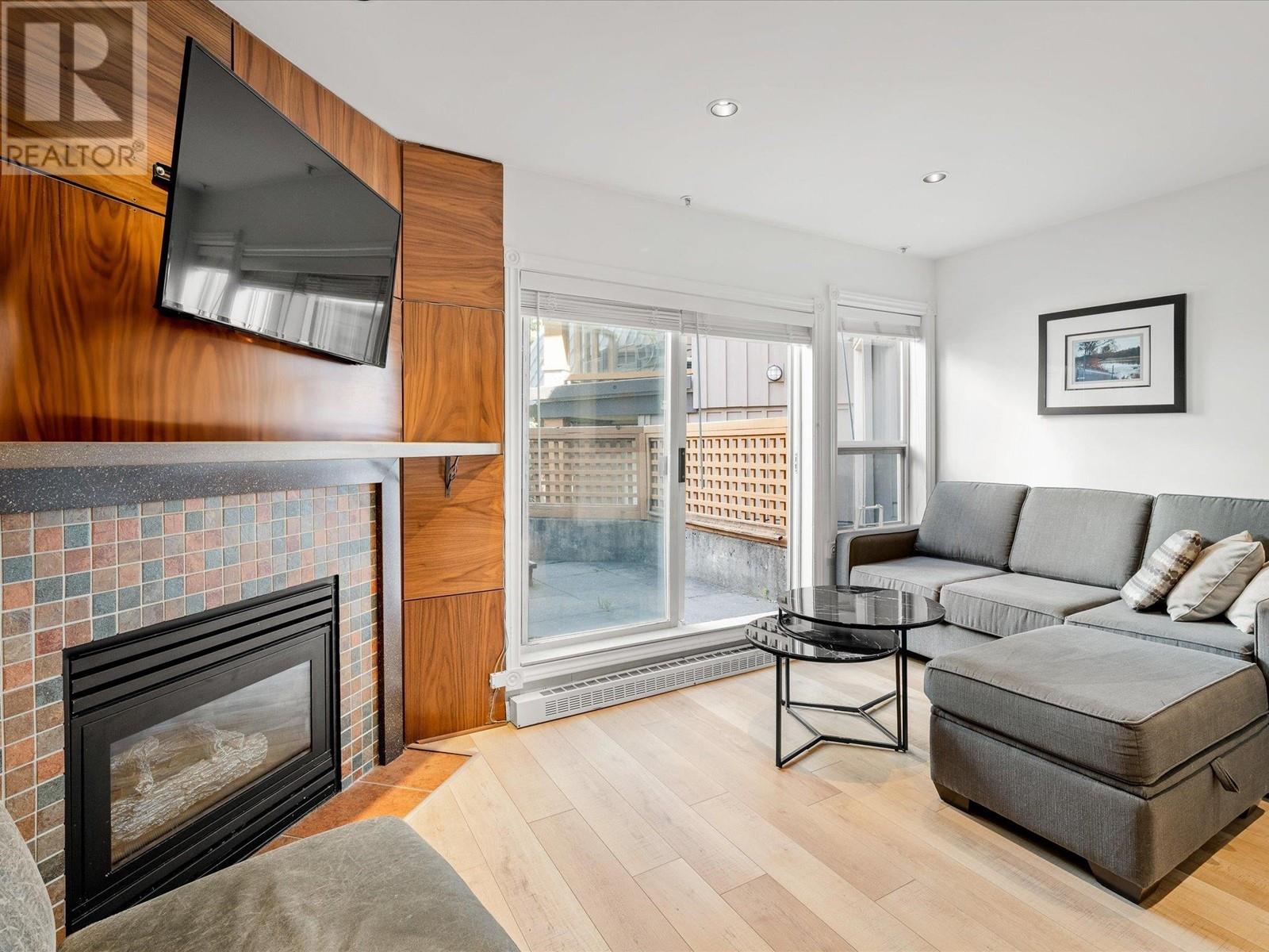 For sale: 98 4388 NORTHLANDS BOULEVARD, Whistler, British