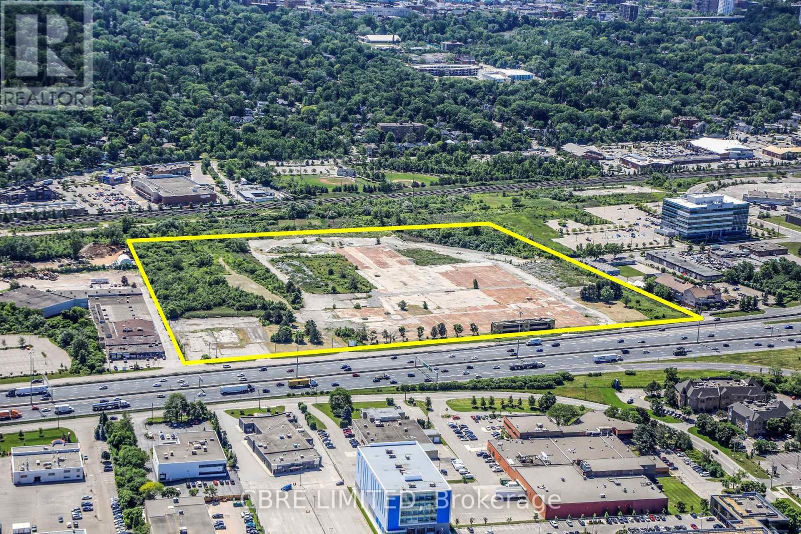 For lease: OPT. 3 - 420 SOUTH SERVICE ROAD, Oakville (QE Queen ...