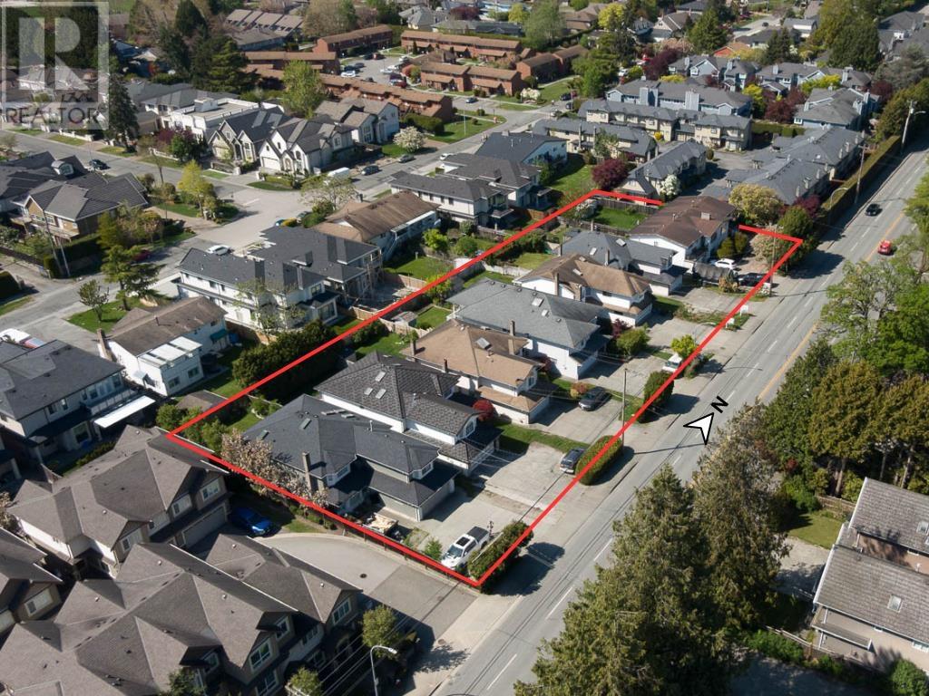 nao✕2 For sale: 7435 NO. 2 ROAD, Richmond, British Columbia V7C3L7
