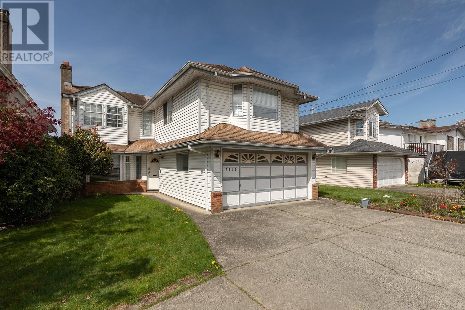 For sale: 7435 NO. 2 ROAD, Richmond, British Columbia V7C3L7