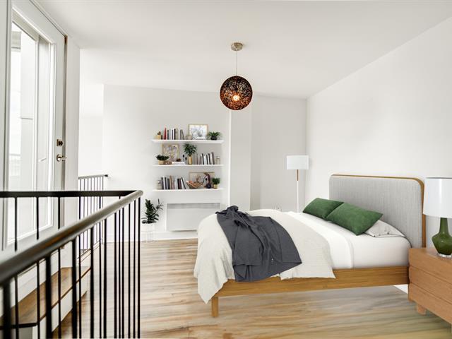 For sale: 1892 Rue Wellington, #308, Montréal (Le Sud-Ouest