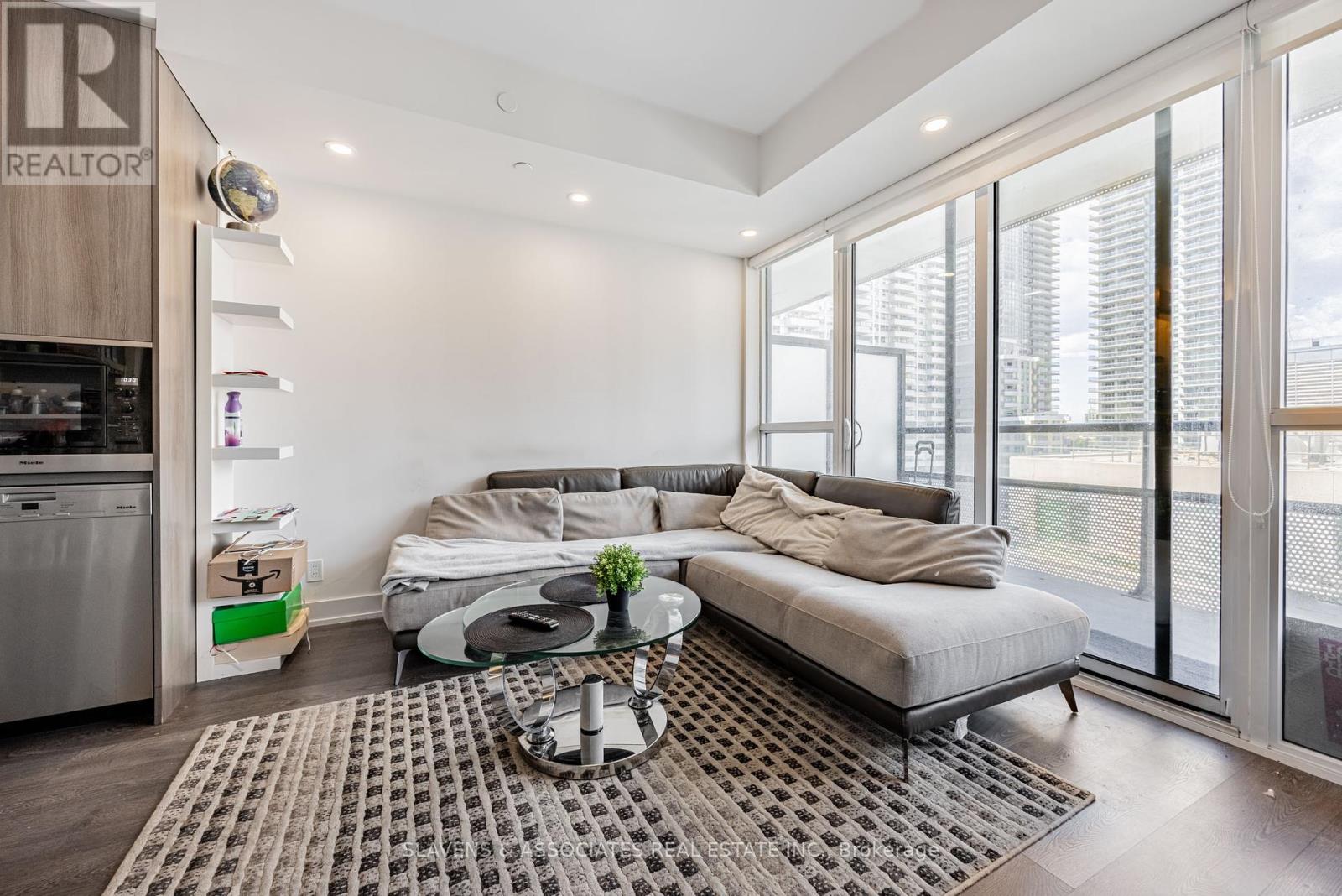 For rent: 1009 - 11 LILLIAN STREET, Toronto (Mount Pleasant