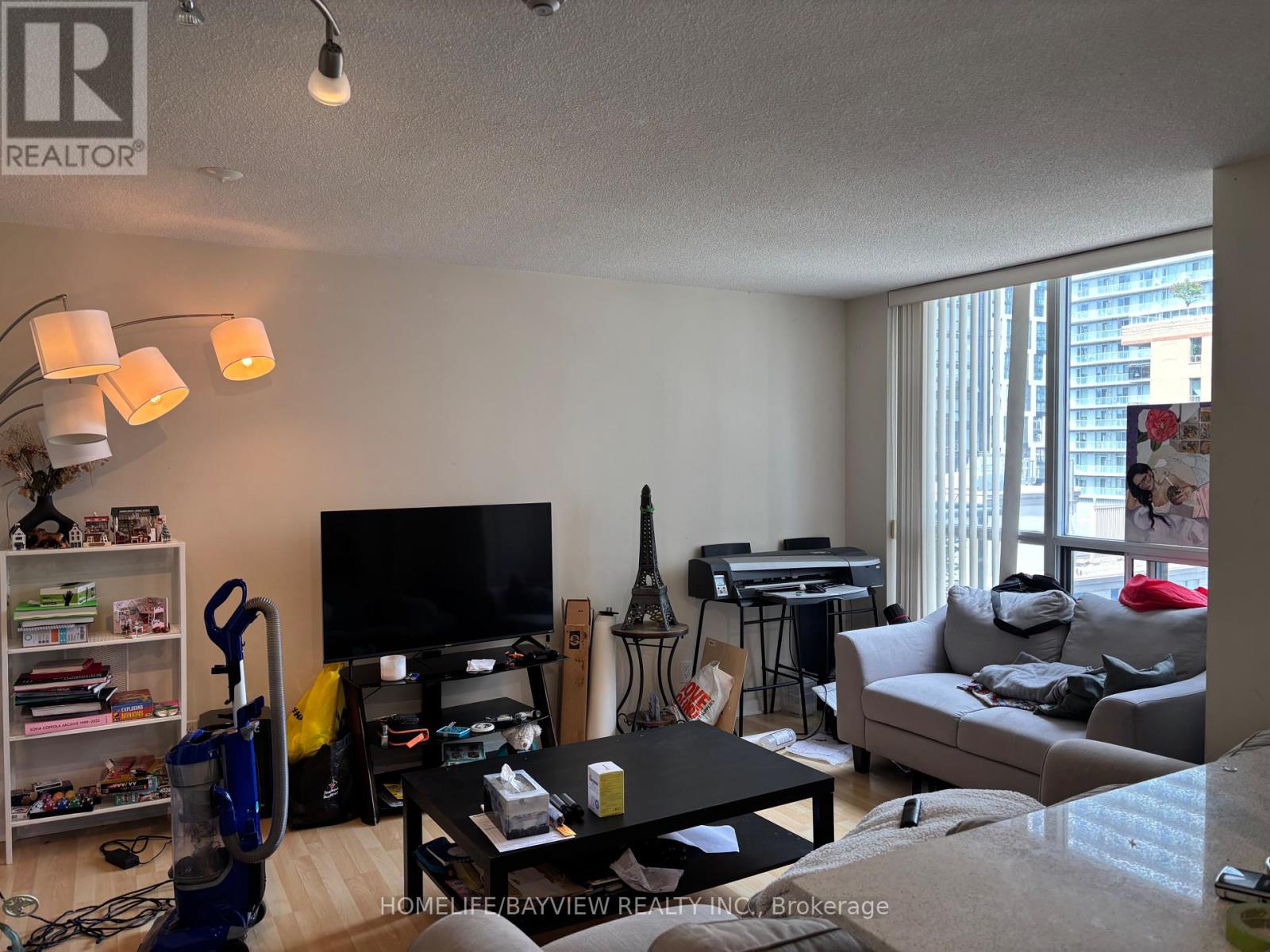 For rent: 1502 - 76 SHUTER STREET, Toronto (Church-Yonge