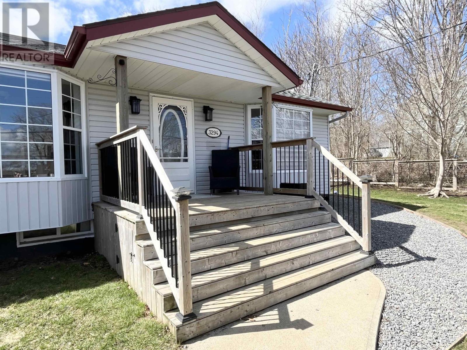 For sale: 3294 Highway 3, Barrington Passage, Nova Scotia