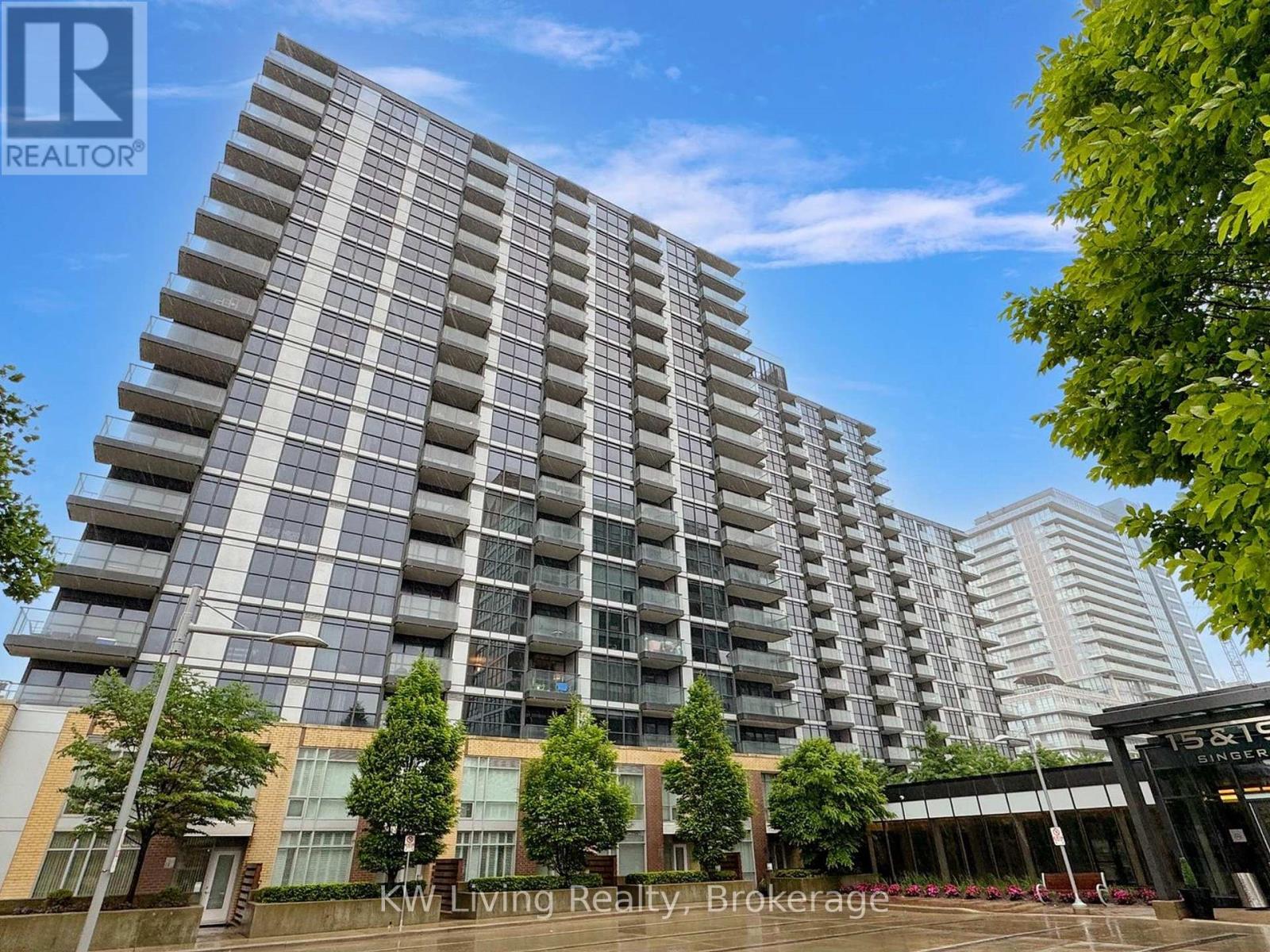 For rent: 711 - 19 SINGER COURT, Toronto (Bayview Village