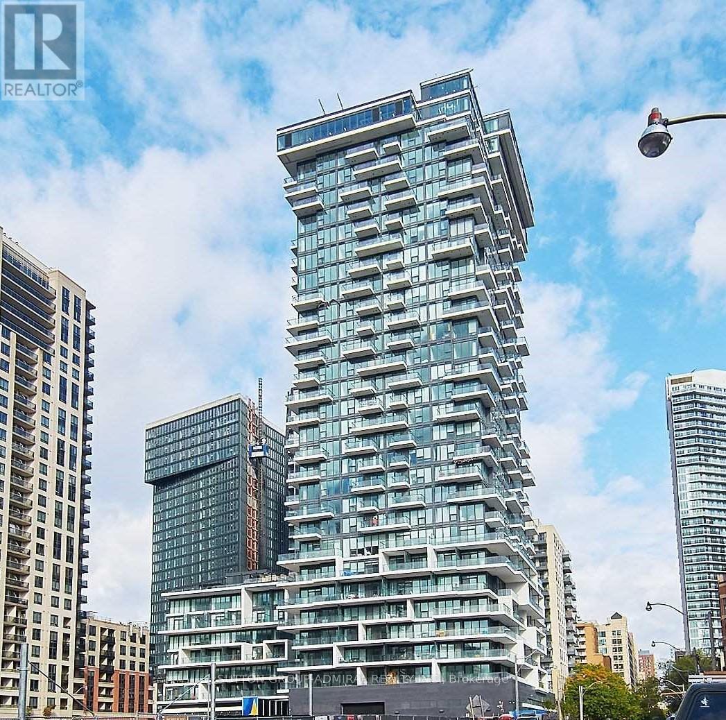 For rent: 2113 - 77 SHUTER STREET, Toronto (Church-Yonge