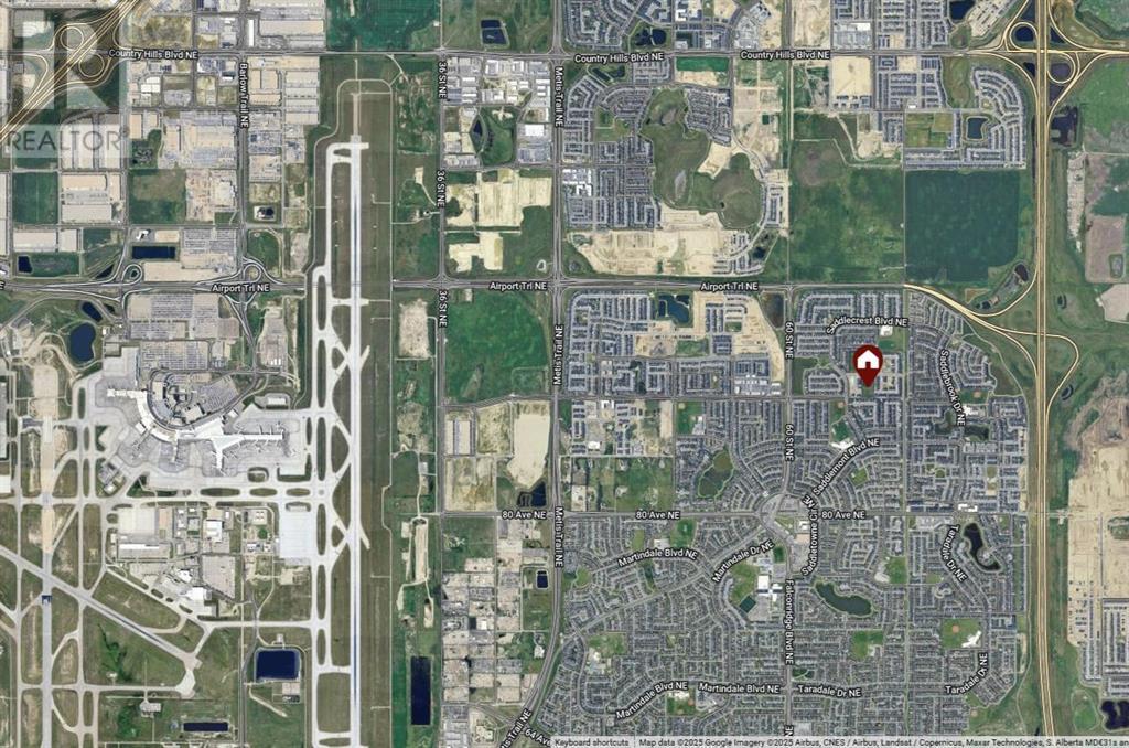 House for Sale in 6811 89 Avenue NE|Calgary, Alberta T2L4M5 2