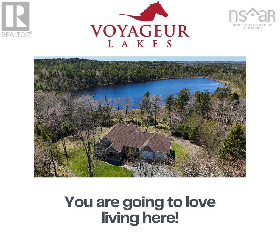 79 Yearling Close, Hammonds Plains, Nova Scotia B4B0N7