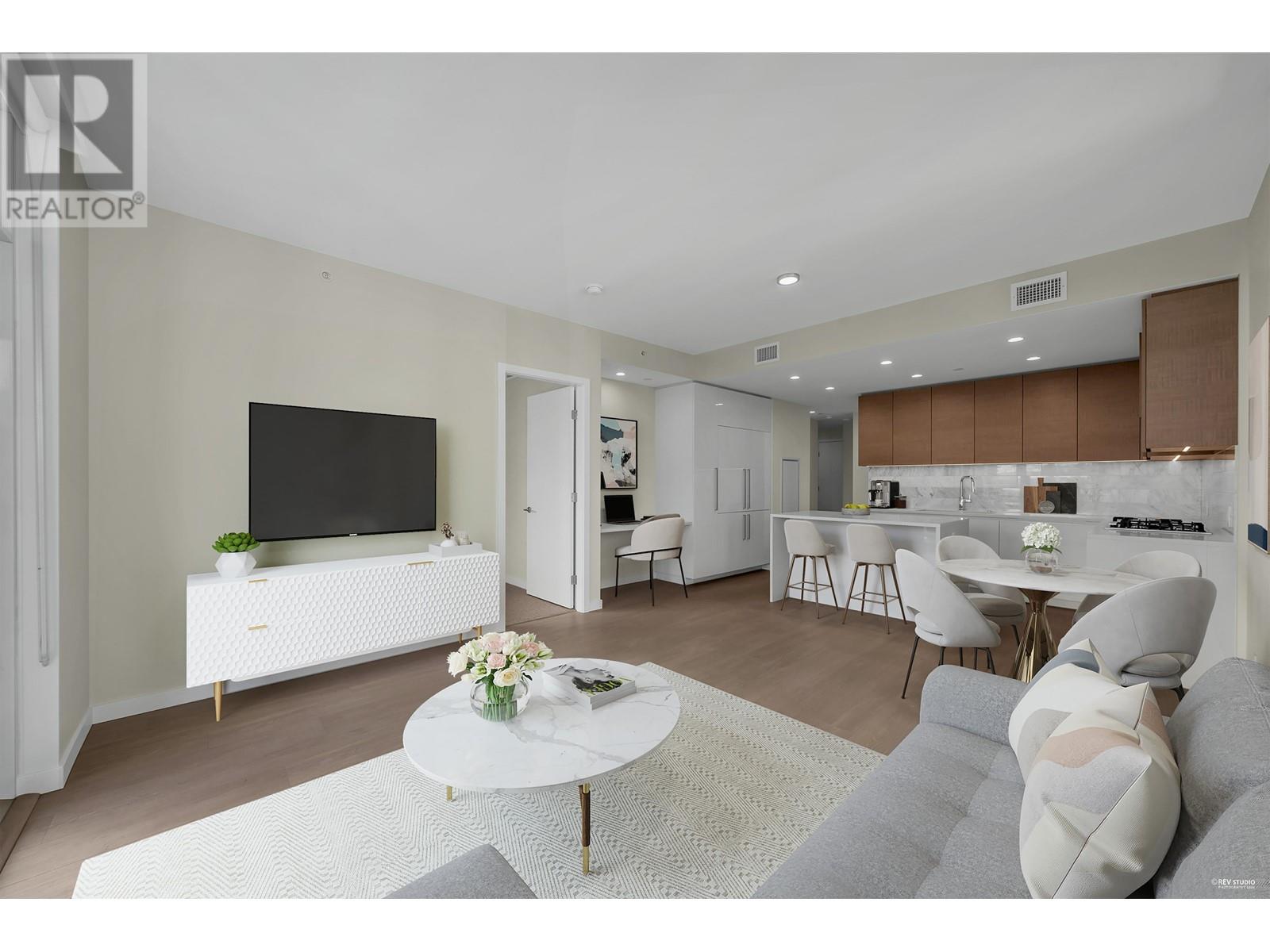 For sale: 2308 2186 GILMORE AVENUE, Burnaby, British