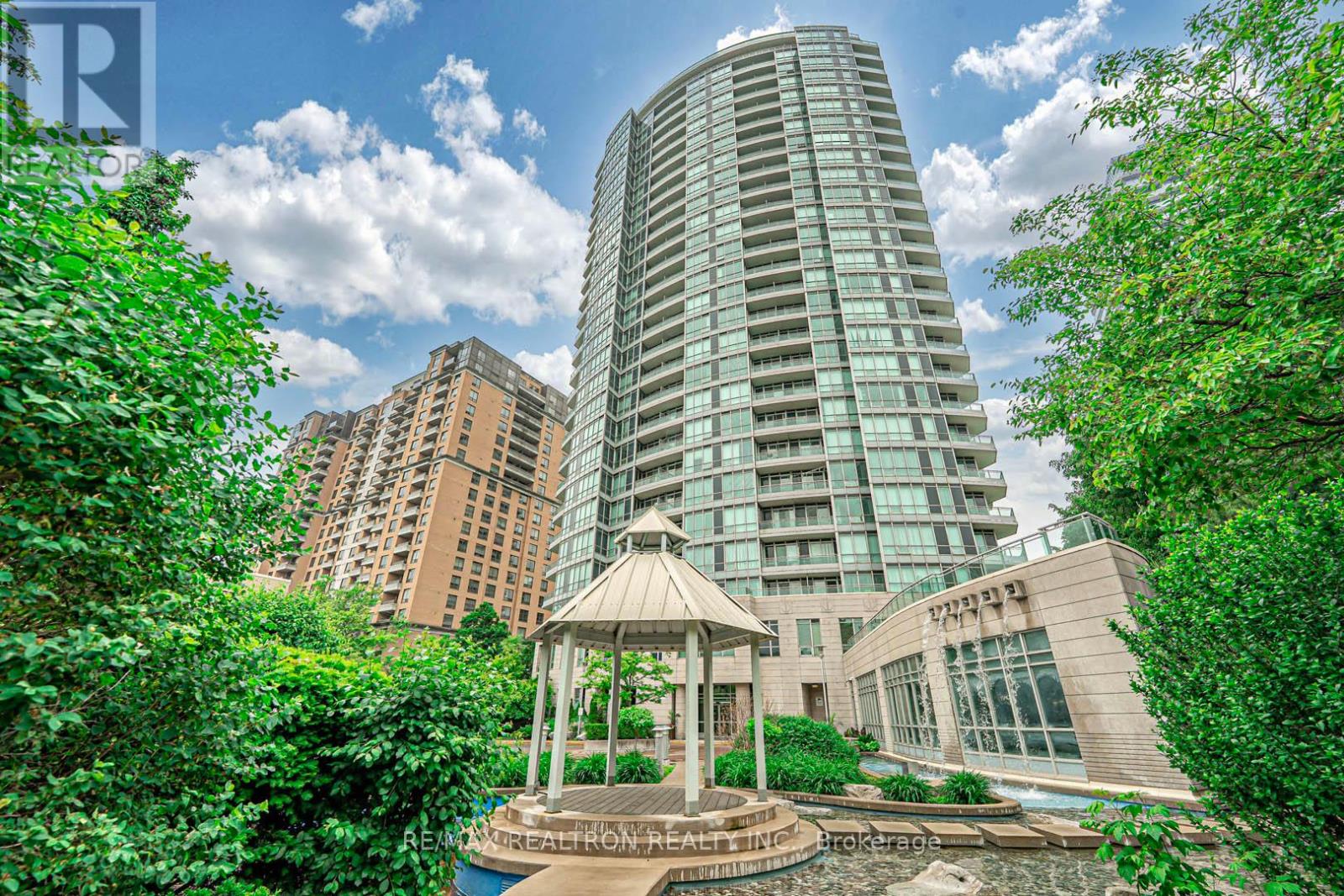 For sale: 811 - 60 BYNG AVENUE, Toronto (Willowdale East