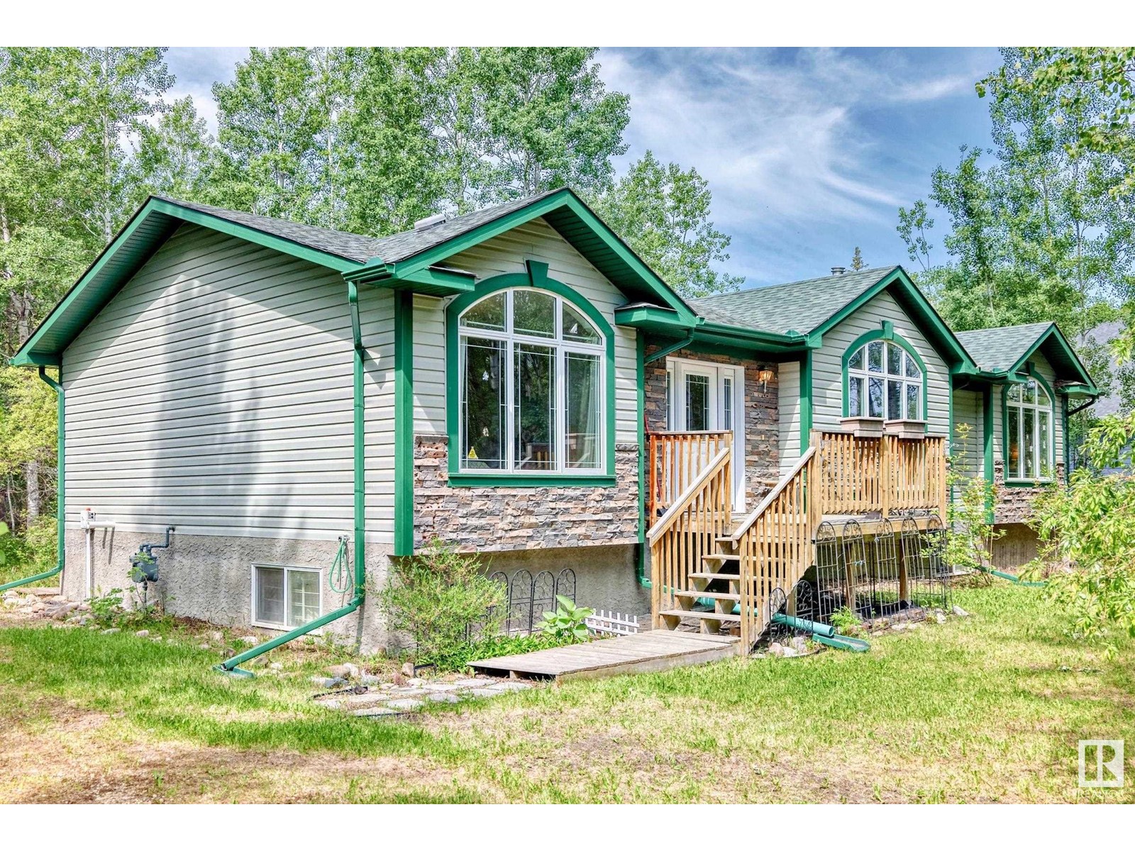 For sale: #25 50529 RGE ROAD 21, Rural Parkland County