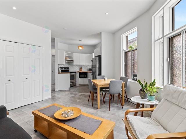 r*n様 L'Appartement STAMMBAUM NOTRE DAME For sale: 5208 Rue Notre-Dame O., Montréal (Le Sud-Ouest