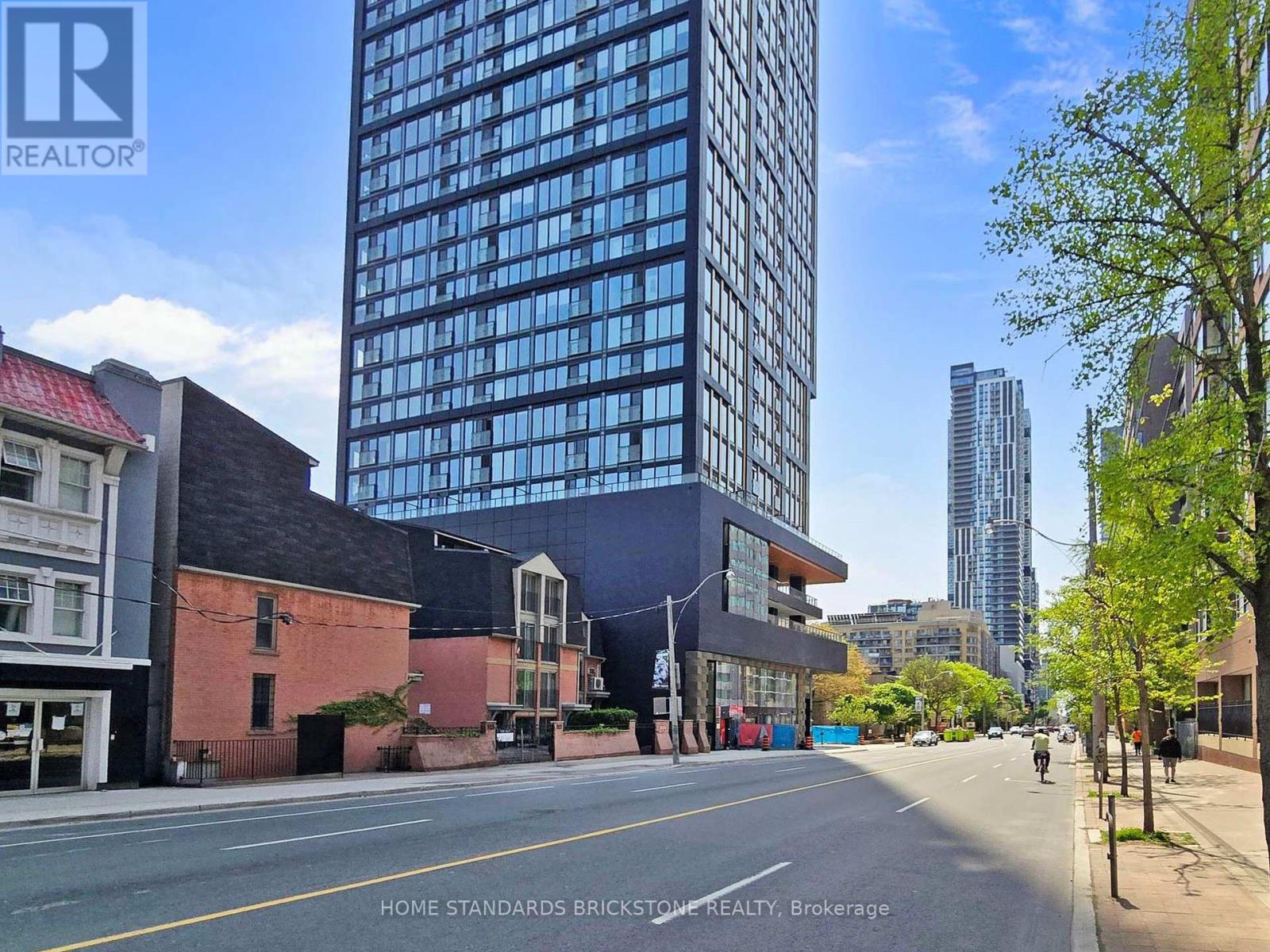 For rent: 3108 - 319 JARVIS STREET, Toronto (Moss Park
