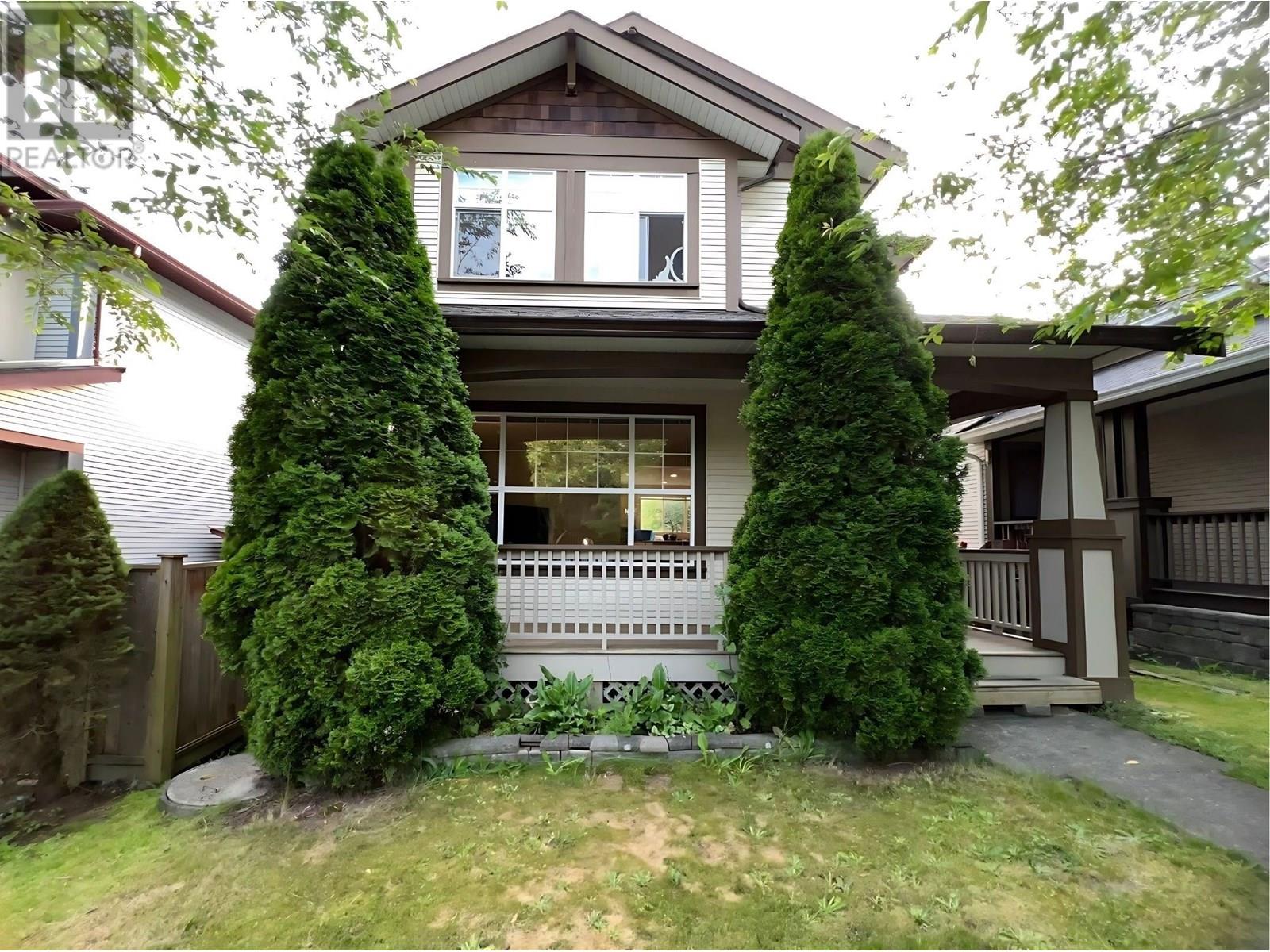 For sale: 10287 243 STREET, Maple Ridge, British Columbia V2W1Y2 ...