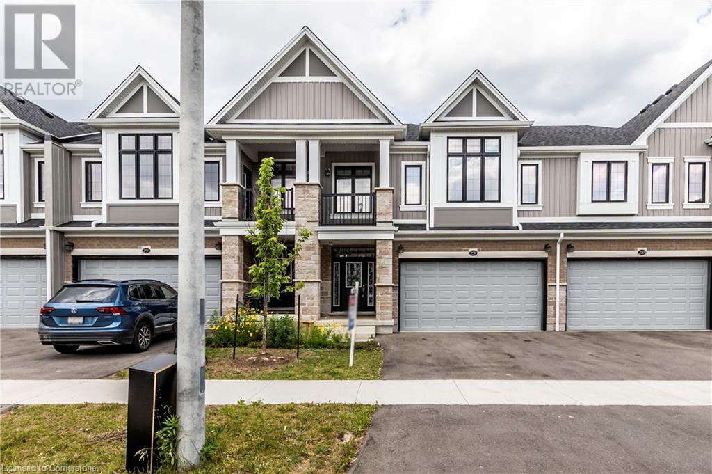 Waterloo Raspberry Place À vendre : 291 RASPBERRY PLACE Place, Waterloo, Ontario N2T2Z4 ...