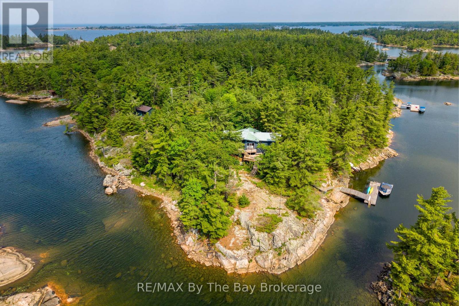 À vendre : 12 IS 3900 GEORGIAN BAY, Georgian Bay (Freeman), Ontario ...