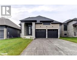 For sale: 5 ROSANNE CIRCLE, Wasaga Beach, Ontario L9Z0N4