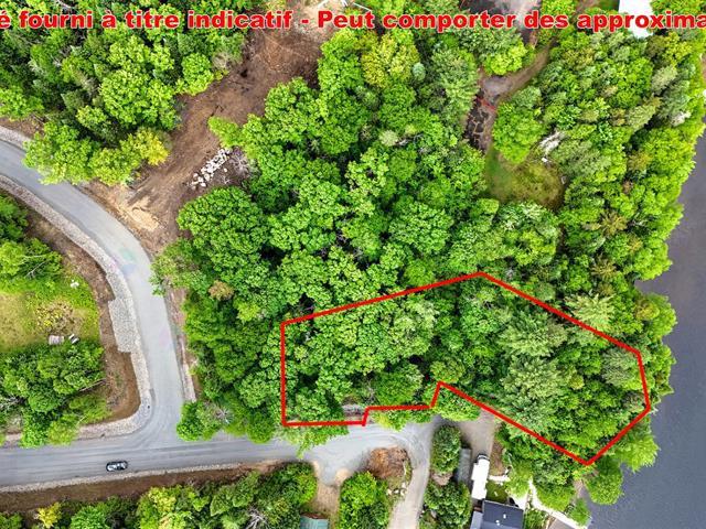 For sale: Ch. du Long-de-la-Rivière, Saint-Donat, Quebec J0T2C2 ...