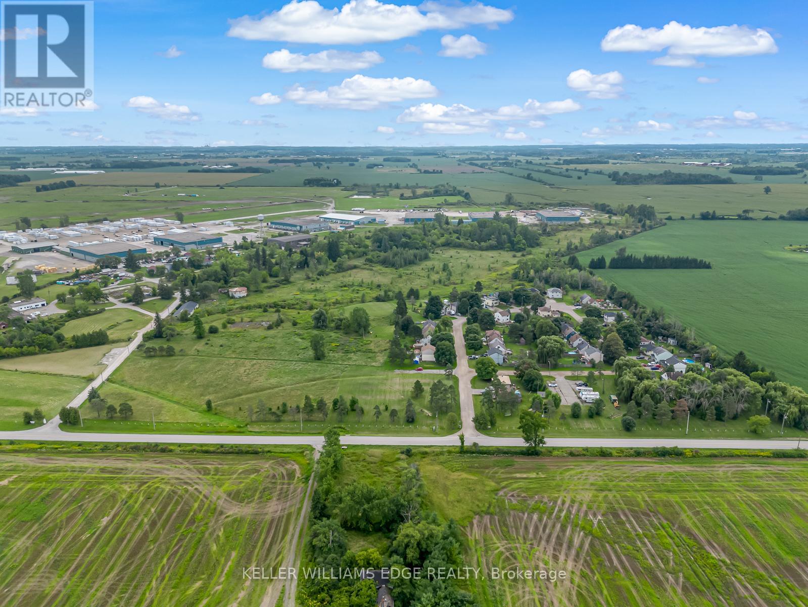 For sale: 274 ARMY CAMP ROAD, Haldimand, Ontario N0N1J3 - X12230203 ...