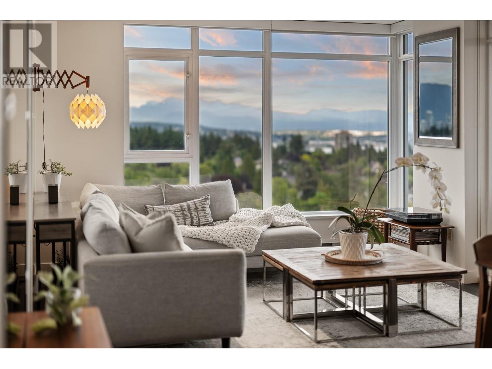 For sale: 2101 608 BELMONT STREET, New Westminster, British Columbia ...