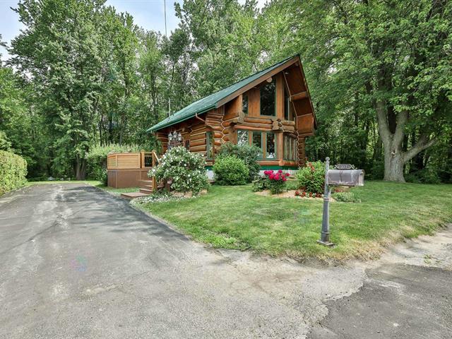 しゅんてん For sale: 137 Ch. du Fer-à-Cheval, Gatineau (Masson-Angers