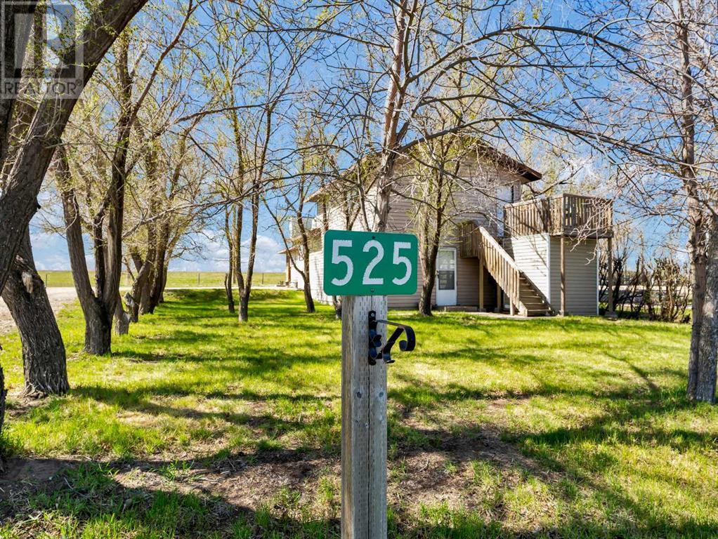 For sale: 525 Illingworth Avenue, Suffield, Alberta T0J2N0