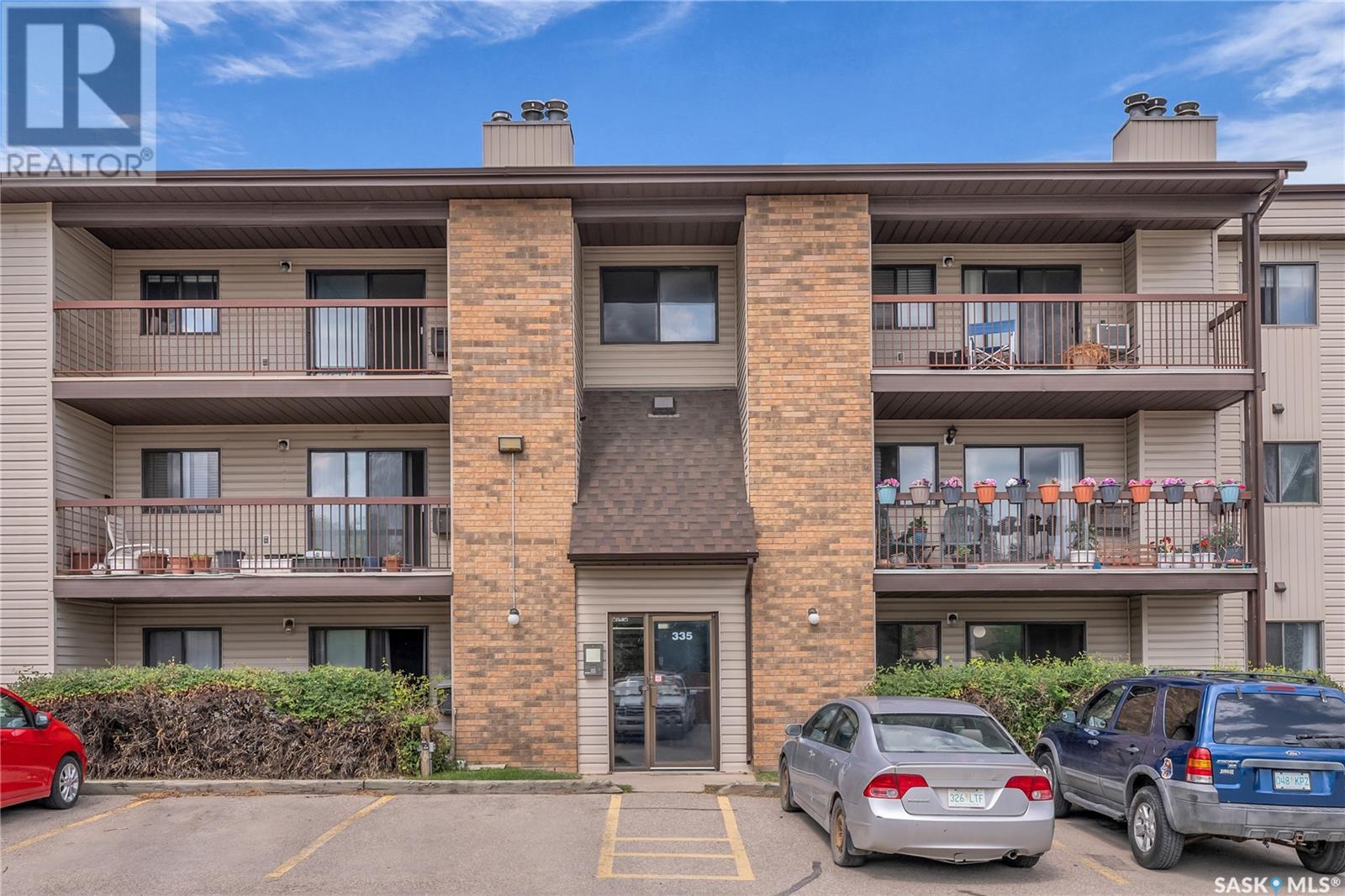 À vendre : 102 335 Kingsmere BOULEVARD, Saskatoon, Saskatchewan S7J4J6 ...