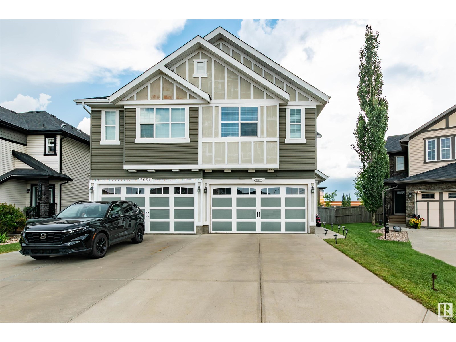 For sale: 7526 ELLESMERE WY, Sherwood Park, Alberta T8H0P6