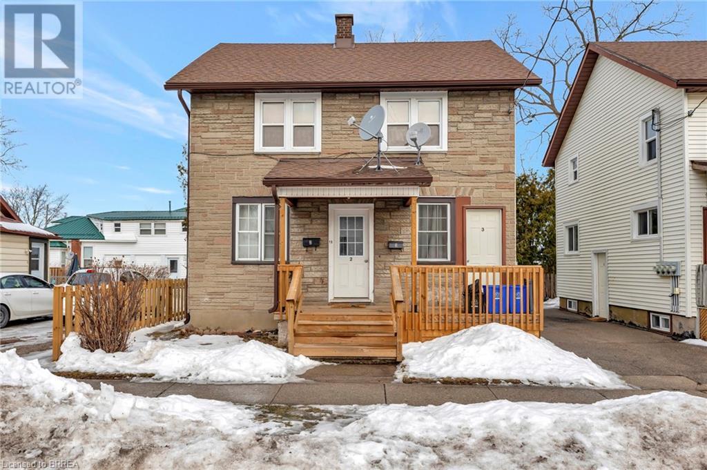 19 CHAPEL Street, Simcoe, Ontario N3Y1N3 | REALTOR.ca