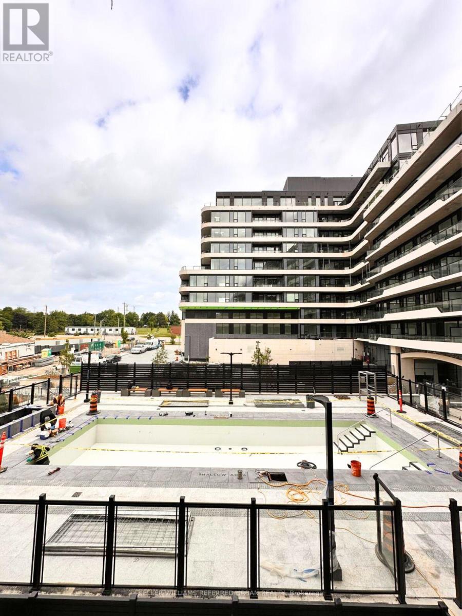 For rent: 230 - 8188 YONGE STREET, Vaughan (Uplands