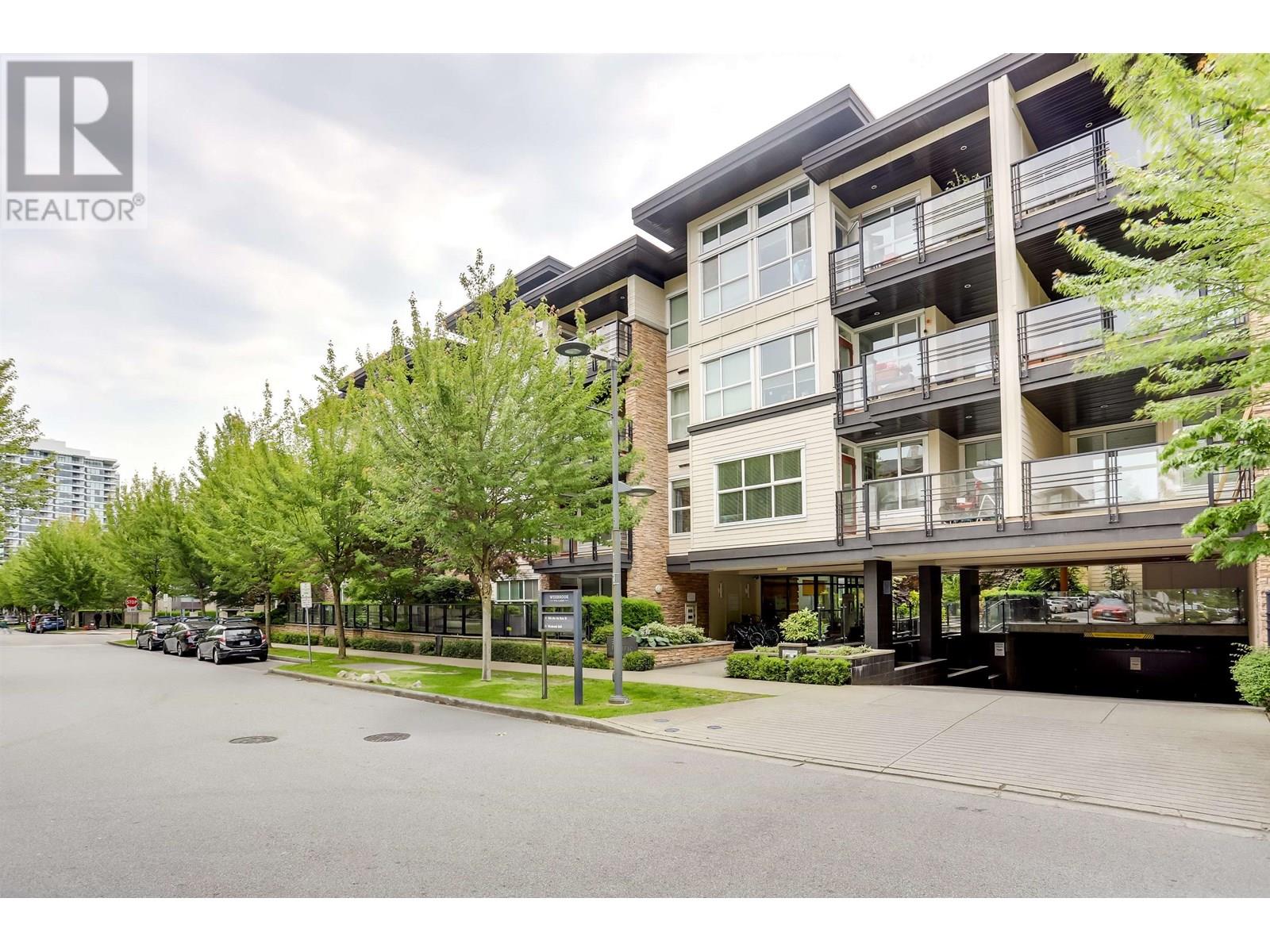 For sale: 320 5928 BIRNEY AVENUE, Vancouver, British Columbia V6S0B5 ...