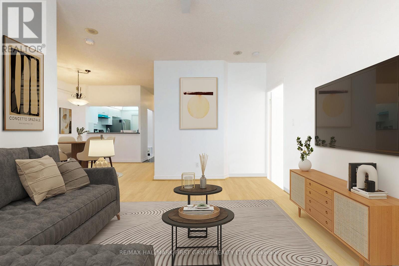 For sale: 106 - 88 CORPORATE DRIVE, Toronto (Woburn