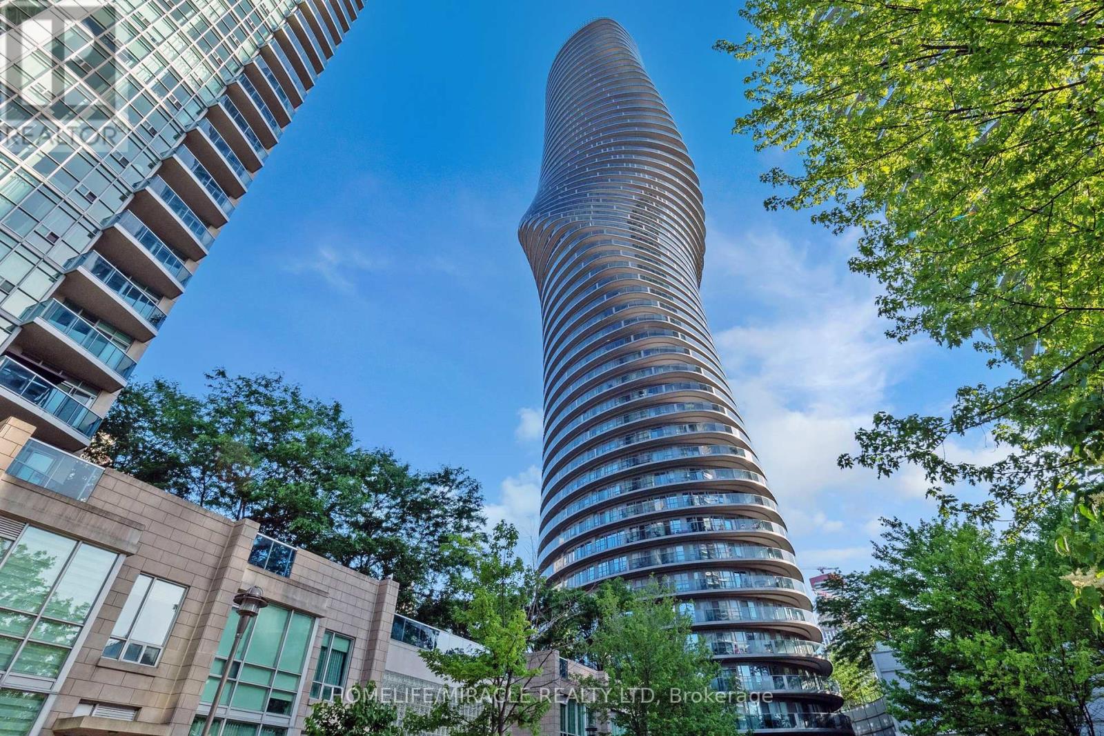 For sale: 2906 - 60 ABSOLUTE AVENUE, Mississauga (City