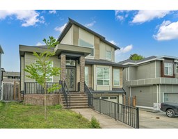 For sale: 17217 59 AVENUE, Surrey, British Columbia V3S8T7